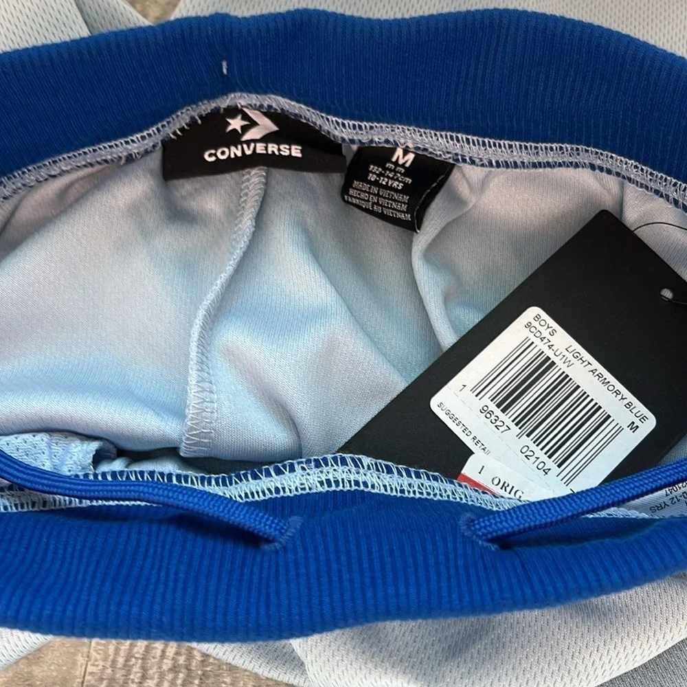 NWT Converse Boys Shorts